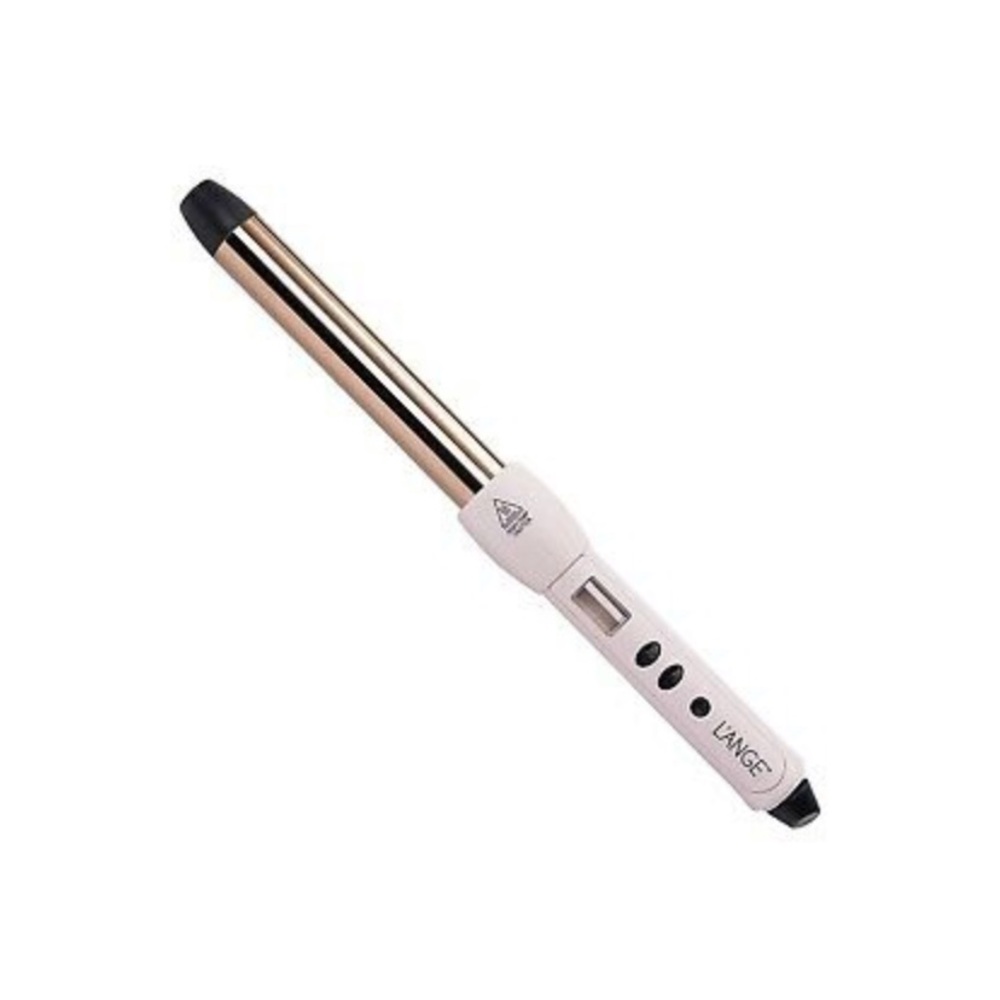 L’ange Lustre curling wand